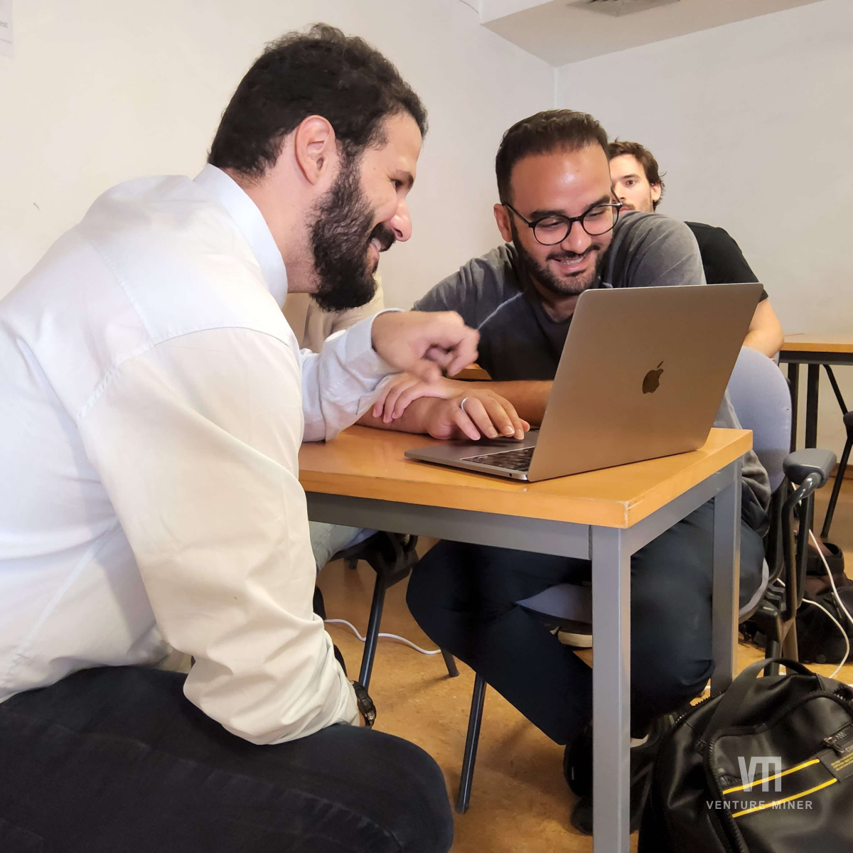 ventureminer's tweet photo. 🎓 Day 1 of our #SolidityBootcamp is officially in the books! 📚 Our attendees had a blast learning Solidity and the #Ethereum blockchain using Remix! But the fun doesn't stop there! 👇 https://t.co/2oKopHNFtr