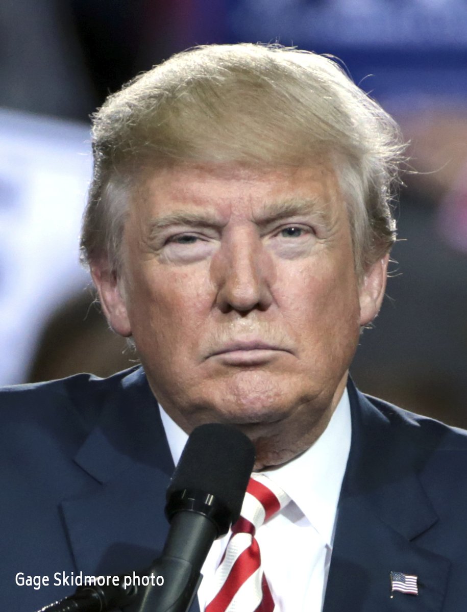 BREAKING: Donald Trump has just been found LIABLE for battery against E. Jean Carroll.  Trump has been ordered to pay $5M by the jury!

This decision signals the justice system is indeed ready to hold Trump accountable.  FINALLY.  

But the big question is: will Trump still be