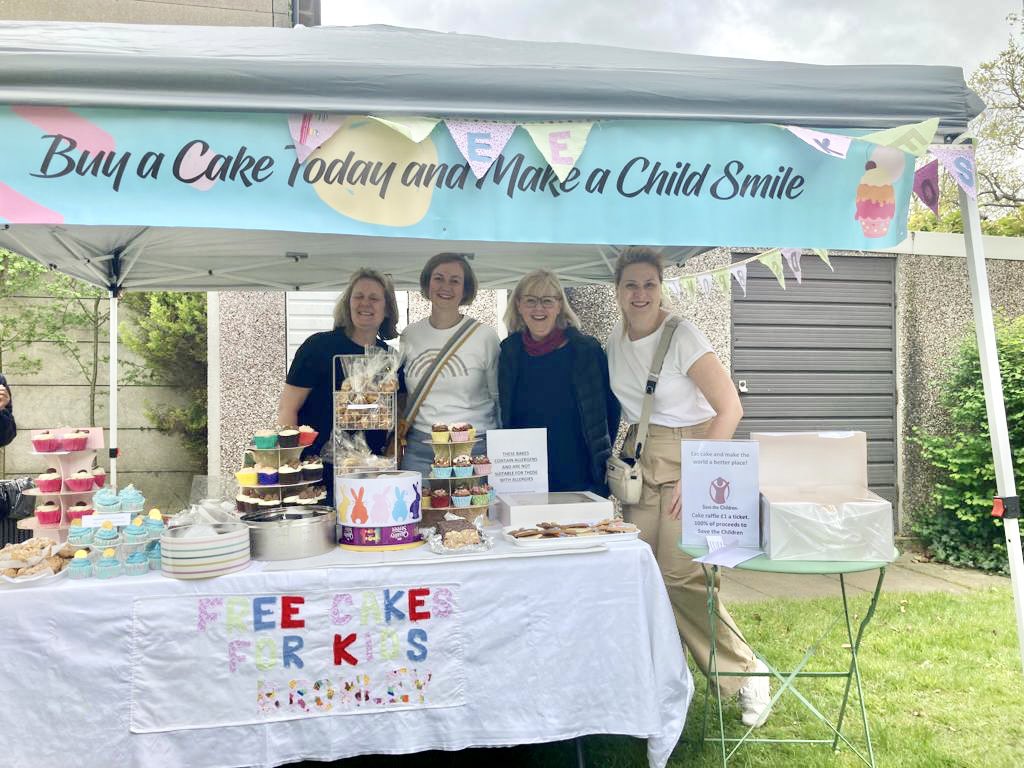 Free Cakes Bromley tweet media