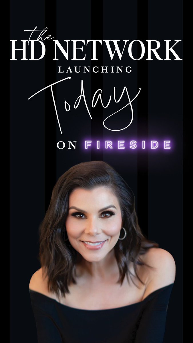 Fireside tweet media