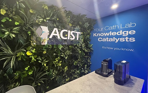 acist_medical's tweet photo. Get ready for #EuroPCR 2023! The ACIST team will be in Paris from 16 to 19 May. Come see us at booth F6 to talk to our specialists about our portfolio of advanced imaging technologies. #ACIST #Bracco #Imaging #Angiography #IVUS #FFR https://t.co/78QMy1COpj
