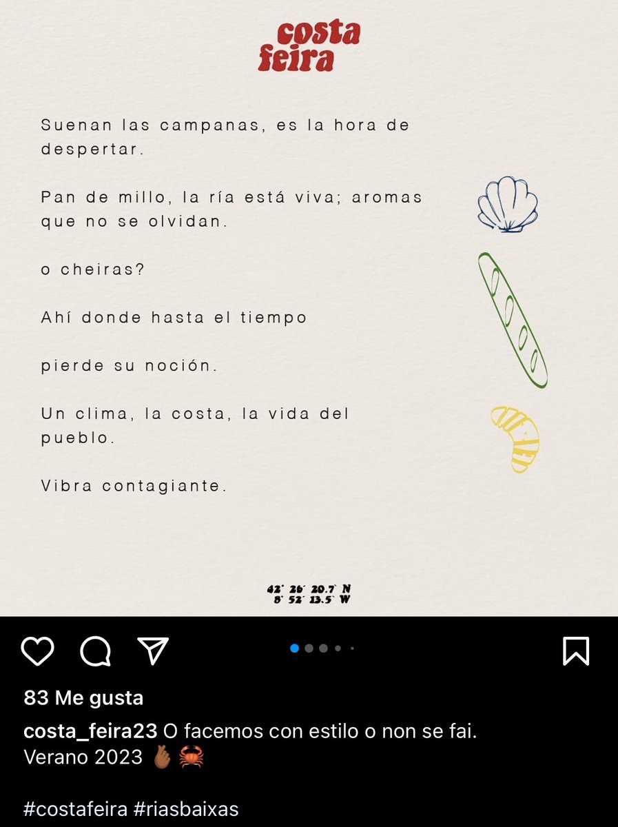 rodrimiguez97's tweet photo. Sabedes que? Isto é un festival galego. Todavía estou en shock, é terrible. É das cousas máis vergonzosas que vin en relación á comunicación dun festival galego.

Pero veña, en que parte da Galiza credes que se fai? A resposta non vos sorprenderá, por suposto 😌 https://t.co/HugVpfZAQg