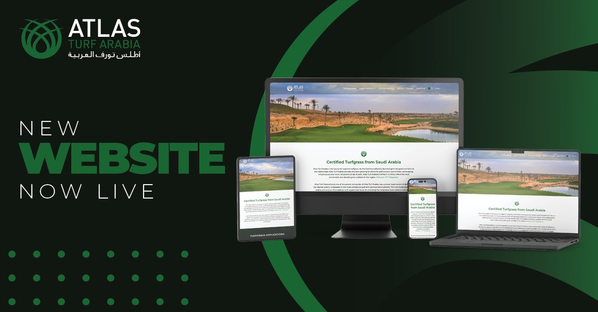 Atlas Turf Arabia tweet media