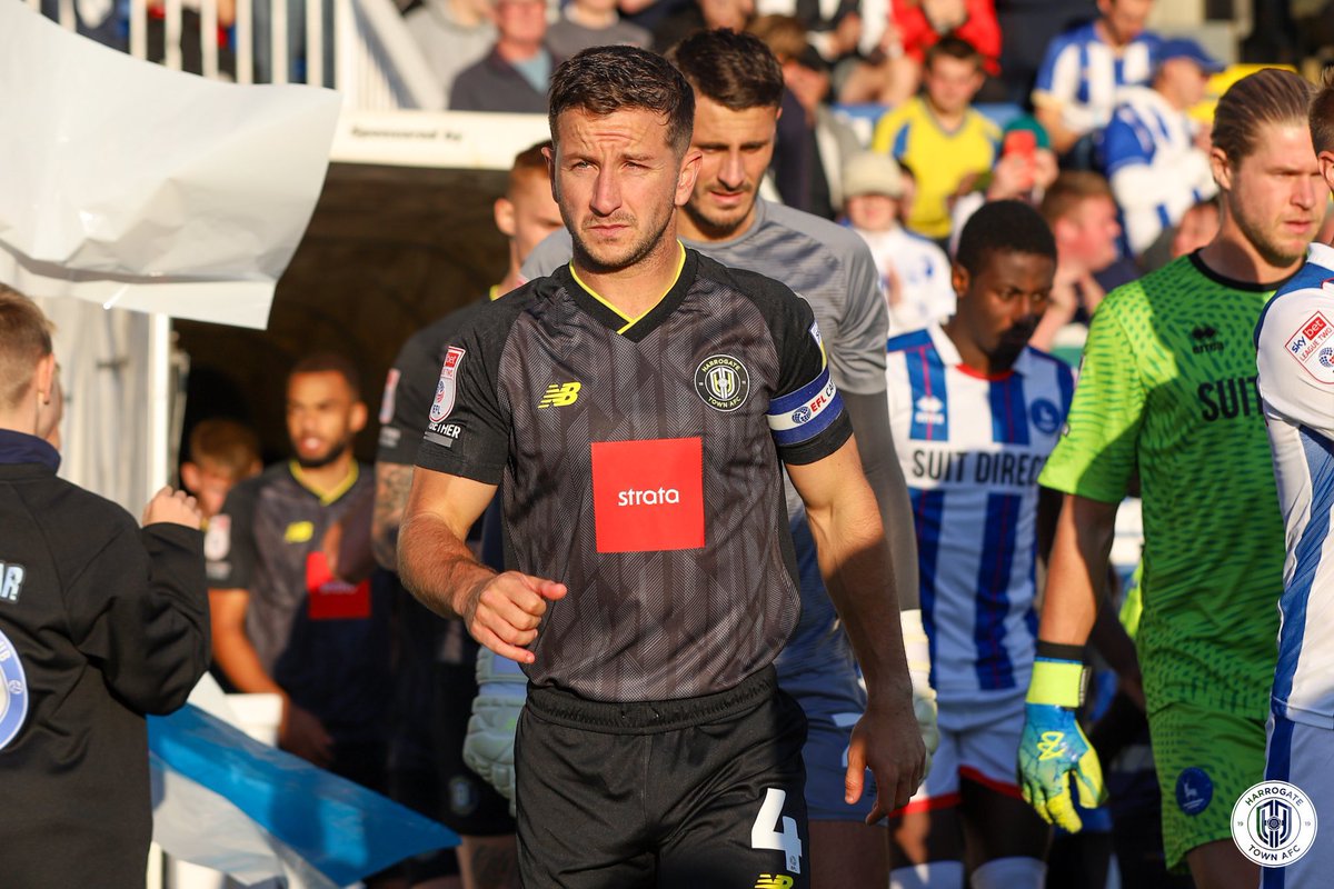 JoshFalky_4's tweet image. Season 22/23 ✅

Another one done… Tough season fighting at the wrong end of the table but we got there in the end and finished the season strong 💪🏼 … Rest up and ready to go again next season! Thank you for your support 🙌🏼

💛🖤