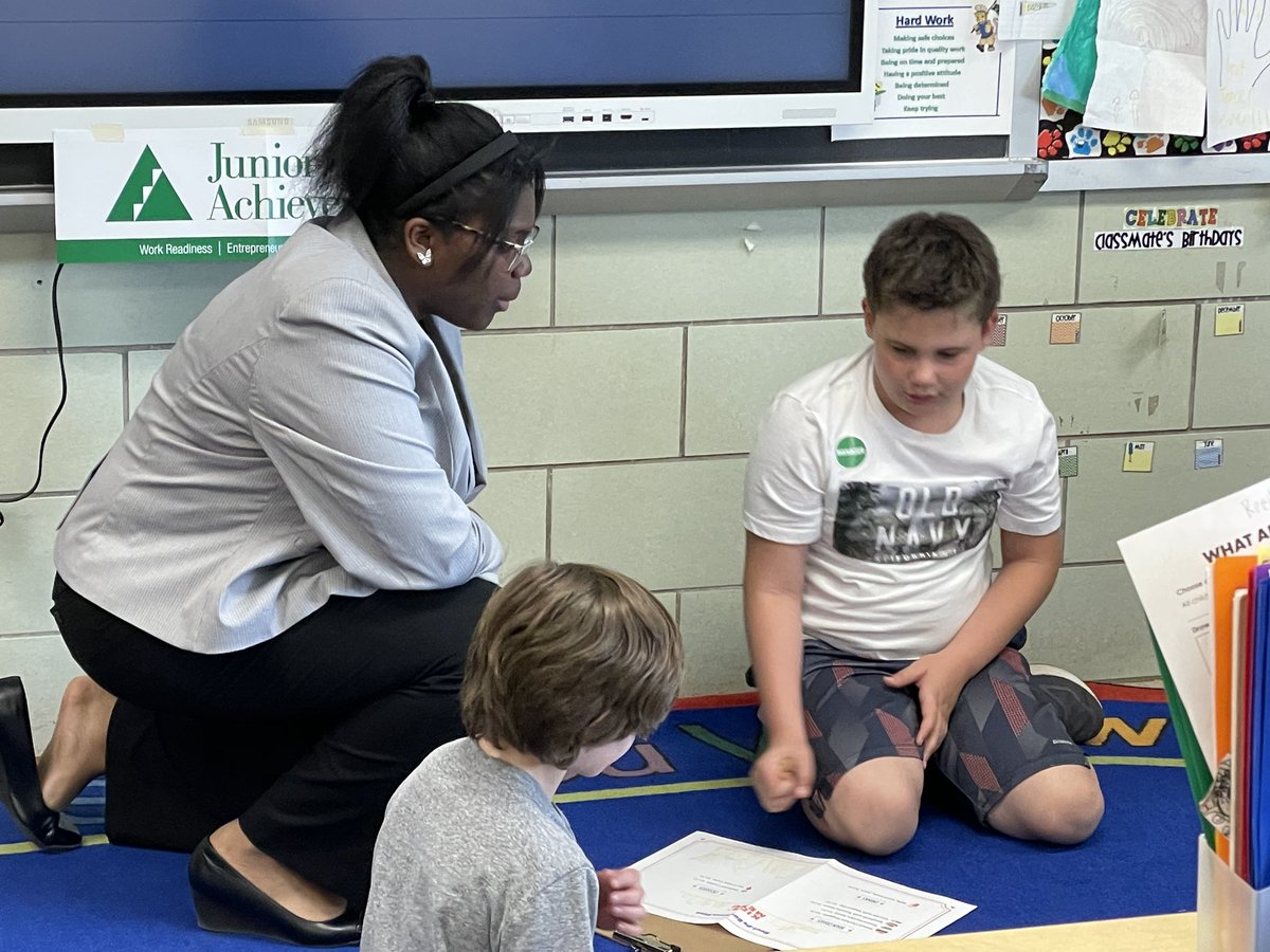 Gates Chili CSD on Twitter "We’re celebrating Staff Appreciation Week