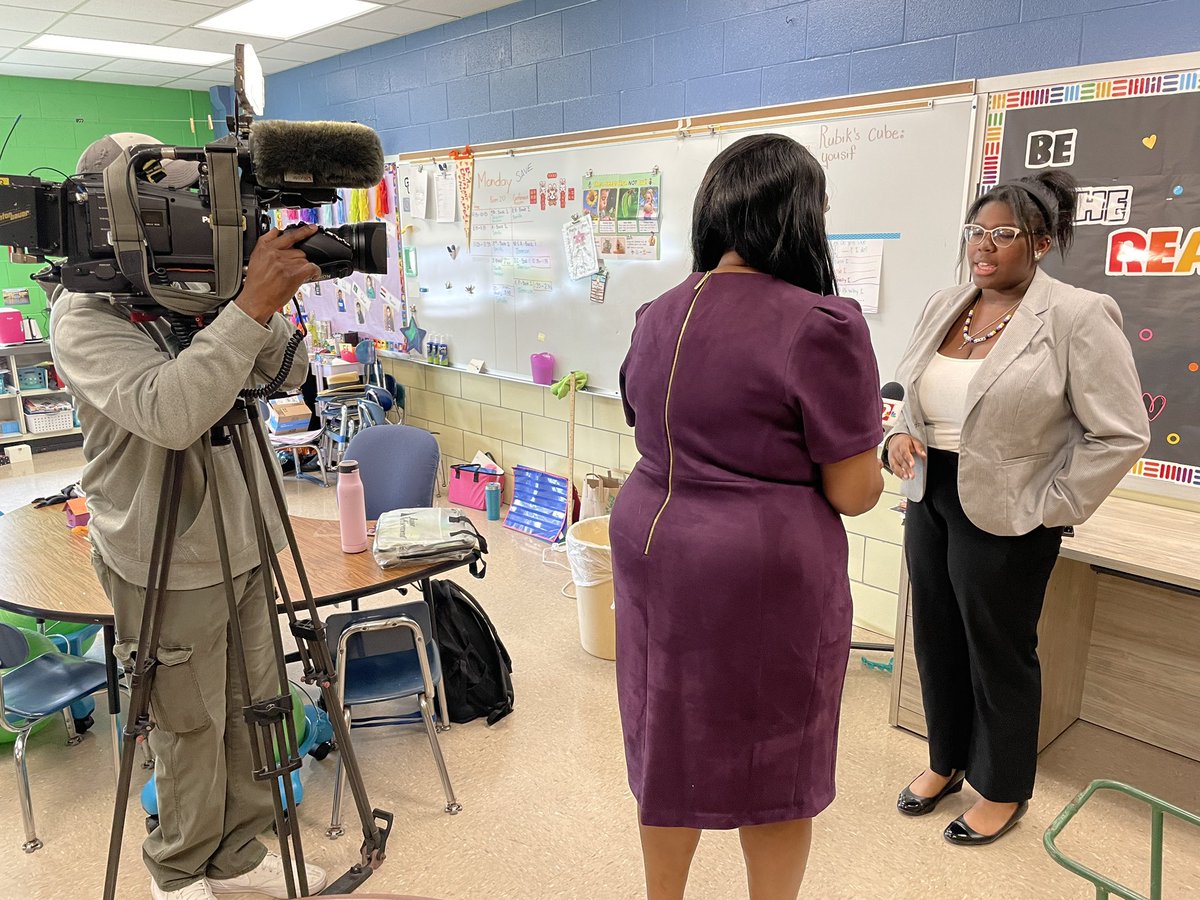 Gates Chili CSD on Twitter "We’re celebrating Staff Appreciation Week