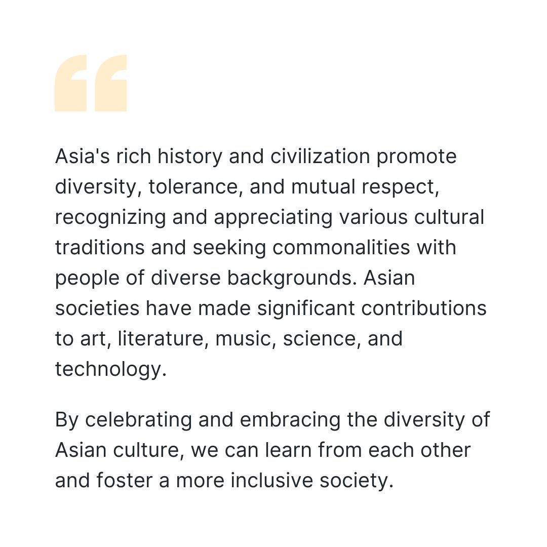 Throughout May, Pyxera Global joins in celebrating Asian and Pacific Islander Heritage Month. This week, Zhen Chen, China Chief Representative at Pyxera Global, shares how she reflects on her heritage during this month: