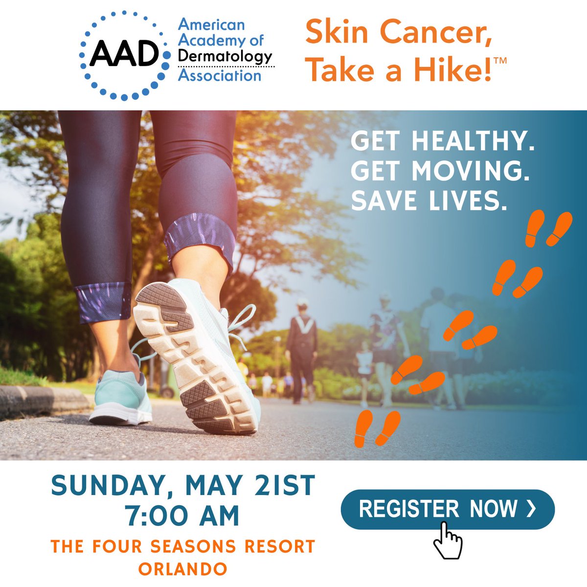 Florida Academy of Dermatology tweet media