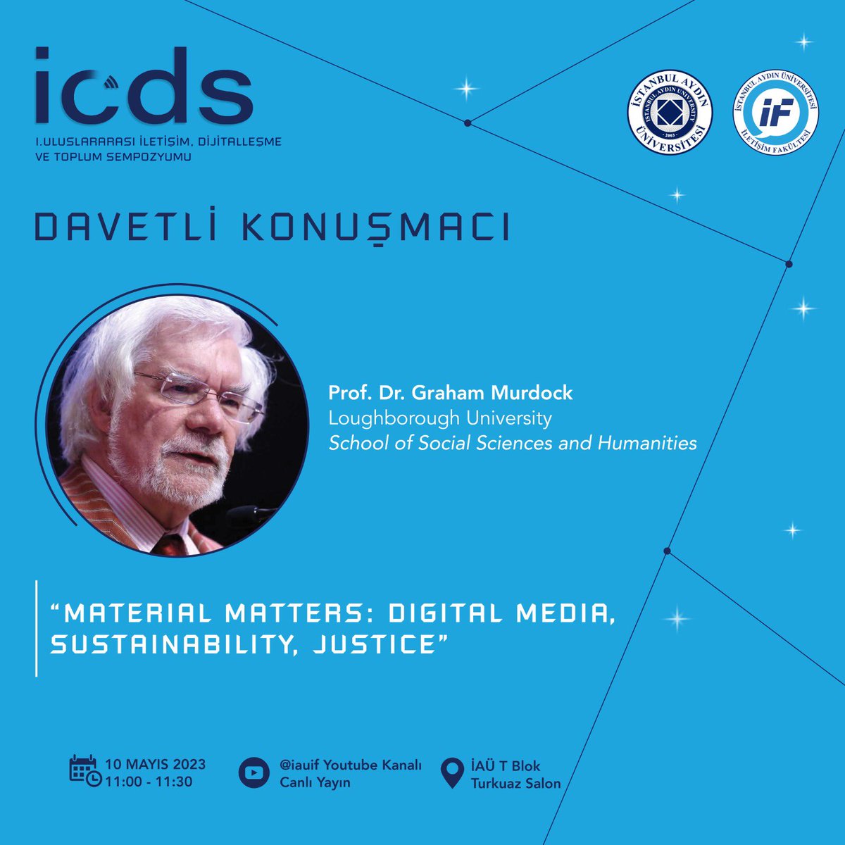 Birgül Üstünbaş Erdoğan tweet media