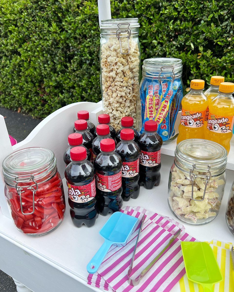 mithajunction's tweet image. Our fourth cart package has arrived!

*𝐍𝐎𝐖 𝐀𝐕𝐀𝐈𝐋𝐀𝐁𝐋𝐄 𝐅𝐎𝐑  𝐇𝐈𝐑𝐄* ✅

𝐓𝐇𝐄 𝐒𝐖𝐄𝐄𝐓 𝐏𝐀𝐂𝐊𝐀𝐆𝐄🤍

Items and quantity can be changed, please DM if you have any questions!

Thank you,
Mitha Junction 💙