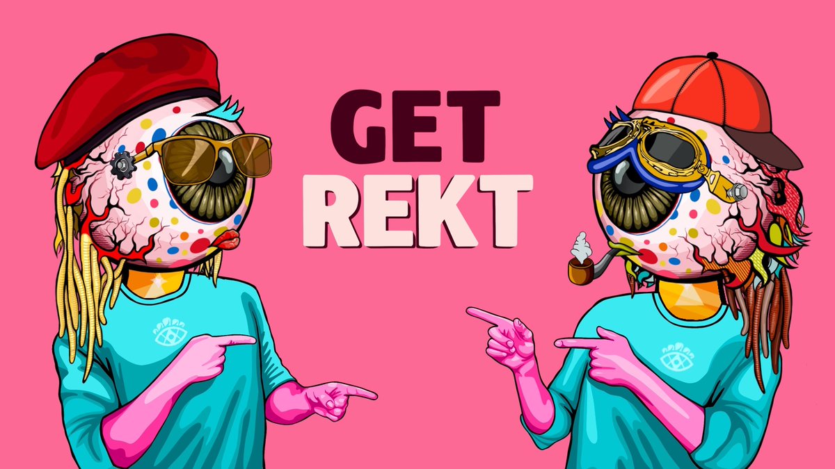 ⛳️Got you wishing there was two of me👀

#NFTCommunity