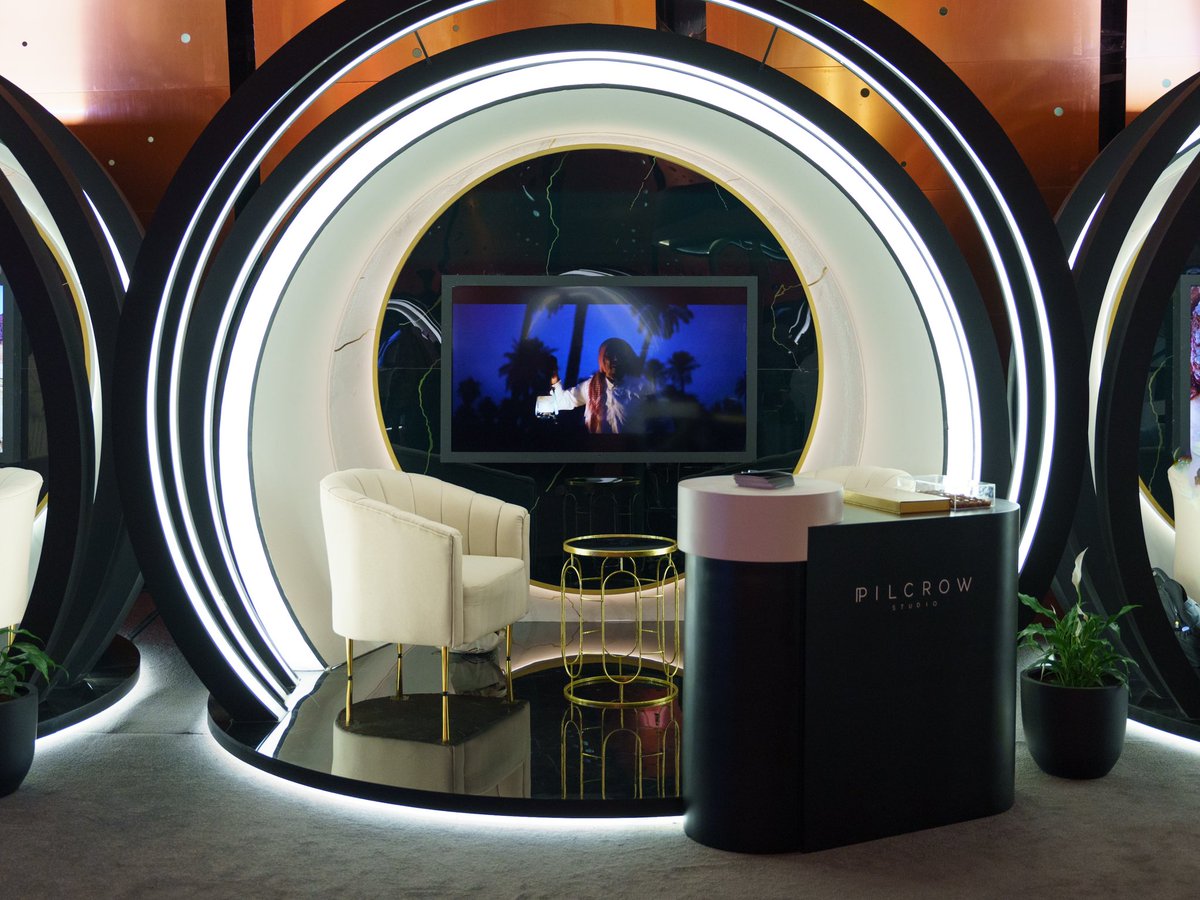 Pilcrow Studio tweet media