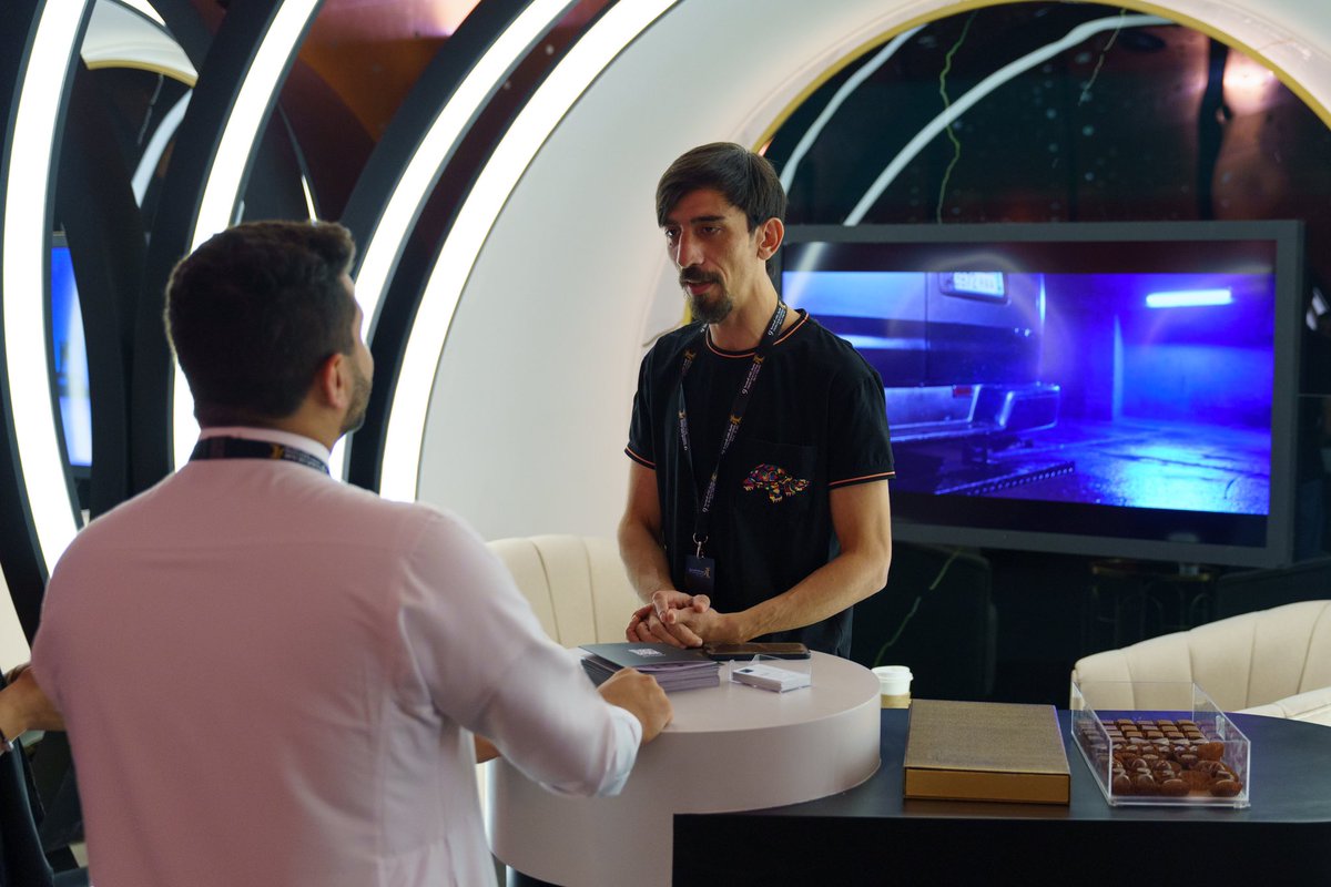 Pilcrow Studio tweet media