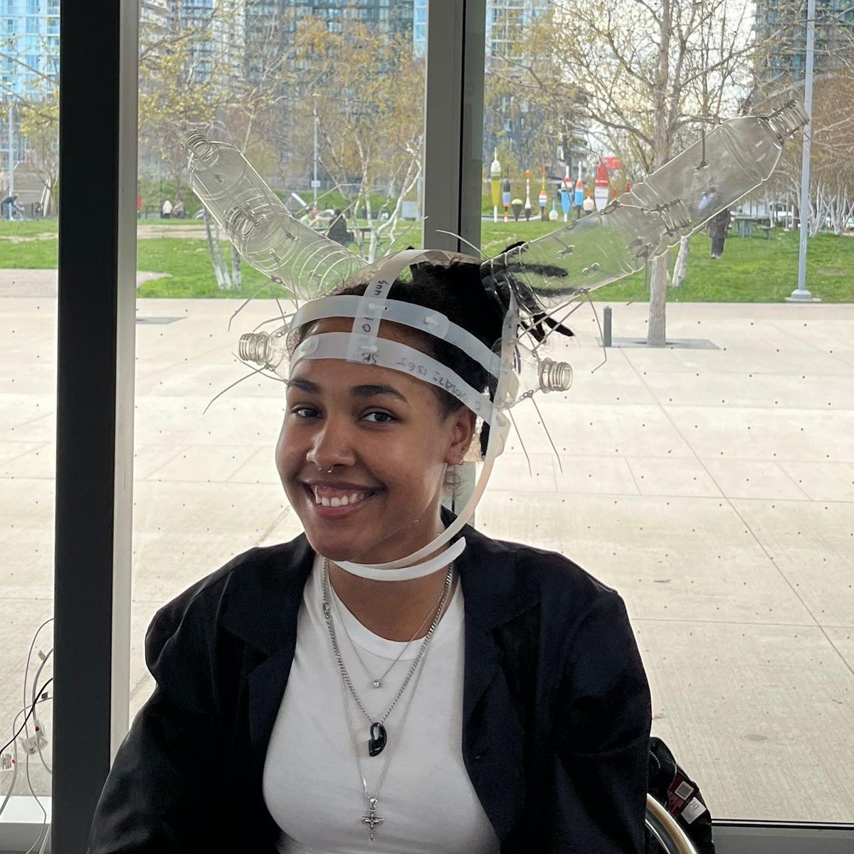 The Bentway tweet media