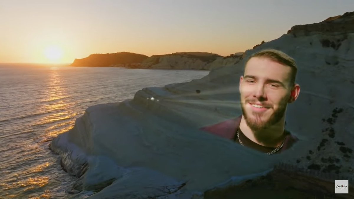 vulnerablexgirl's tweet photo. KTO PAMIĘTA TE POCZTÓWKI Z ZESZŁEGO ROKU

#Eurovision2023 #Eurovision https://t.co/Xe3c8uuVEE