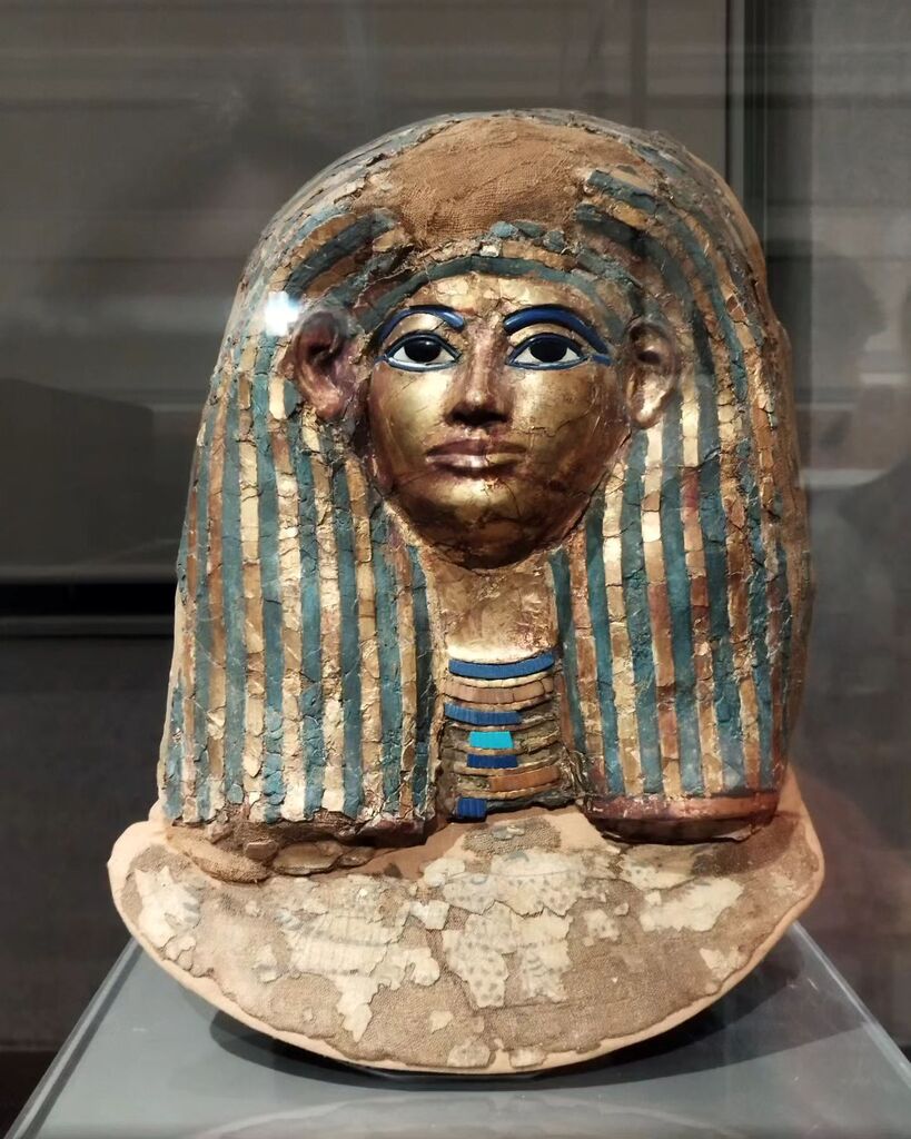 Che meraviglia @museoegizio #Torino