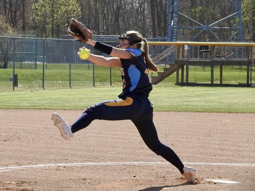 Cape Henlopen High School Softball (@capesoftball_de) on Twitter photo Nice Road Win moves the team to 10-5 with 2 regular season games remaining! <a href="/Abbymarsh2025/">Abby Marsh</a> <a href="/AHeers55/">AliviaHeers55</a> and Milena Buehler (2 hits) led the way! Nice Road Win moves the team to 10-5 with 2 regular season games remaining! <a href="/Abbymarsh2025/">Abby Marsh</a> <a href="/AHeers55/">AliviaHeers55</a> and Milena Buehler (2 hits) led the way!