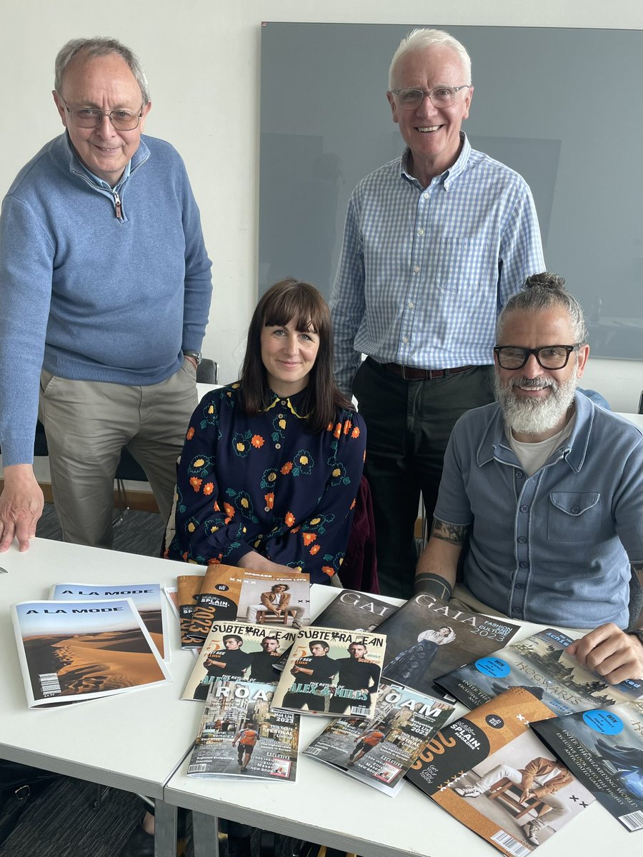 Jenny Gibson tweet media