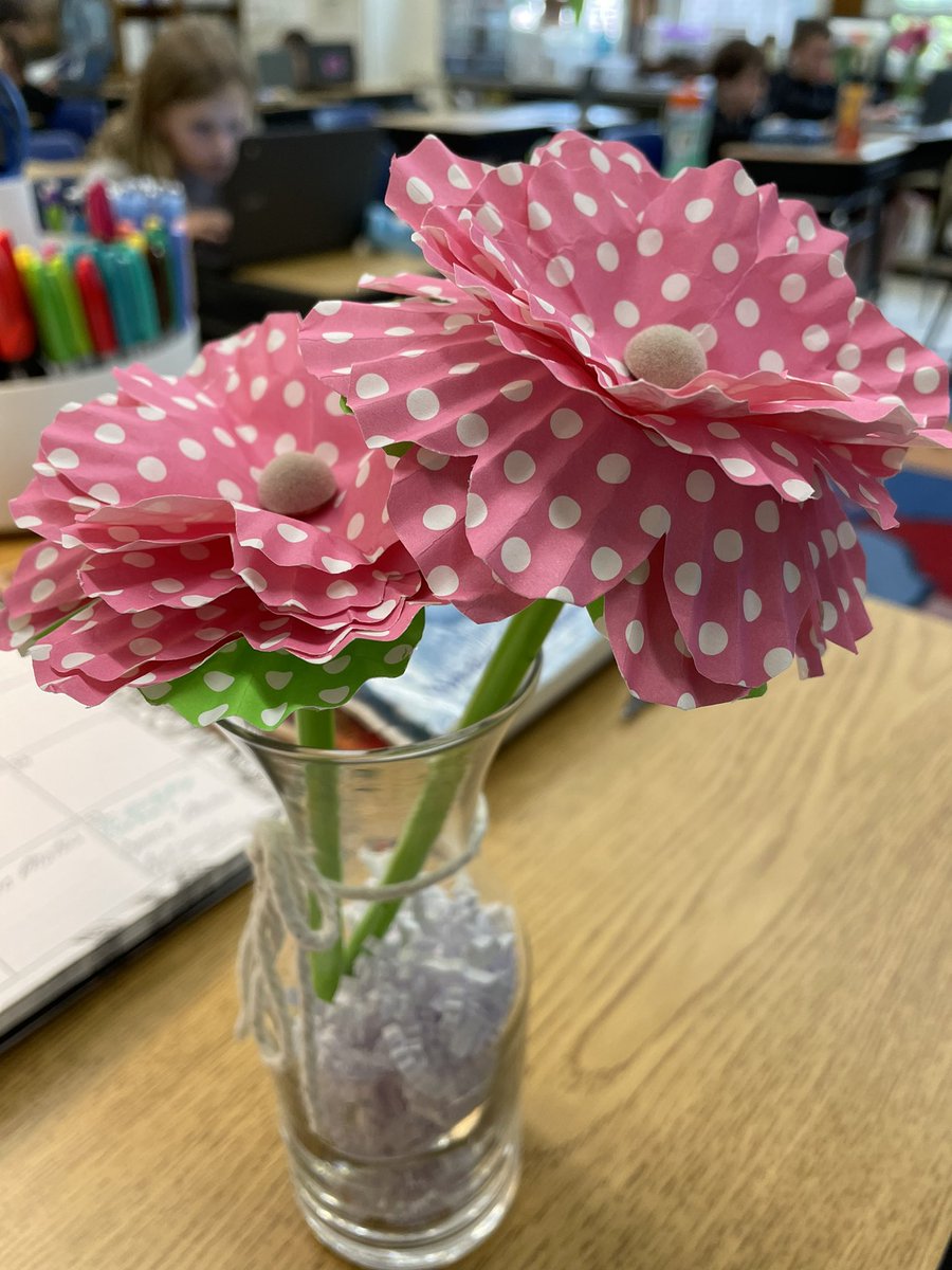 Feeling the love today with all these beautiful flowers. #rpfamily