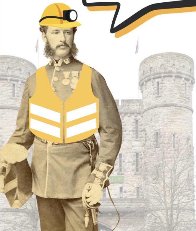 I am once again playing “how far can I push this” with my half term trail