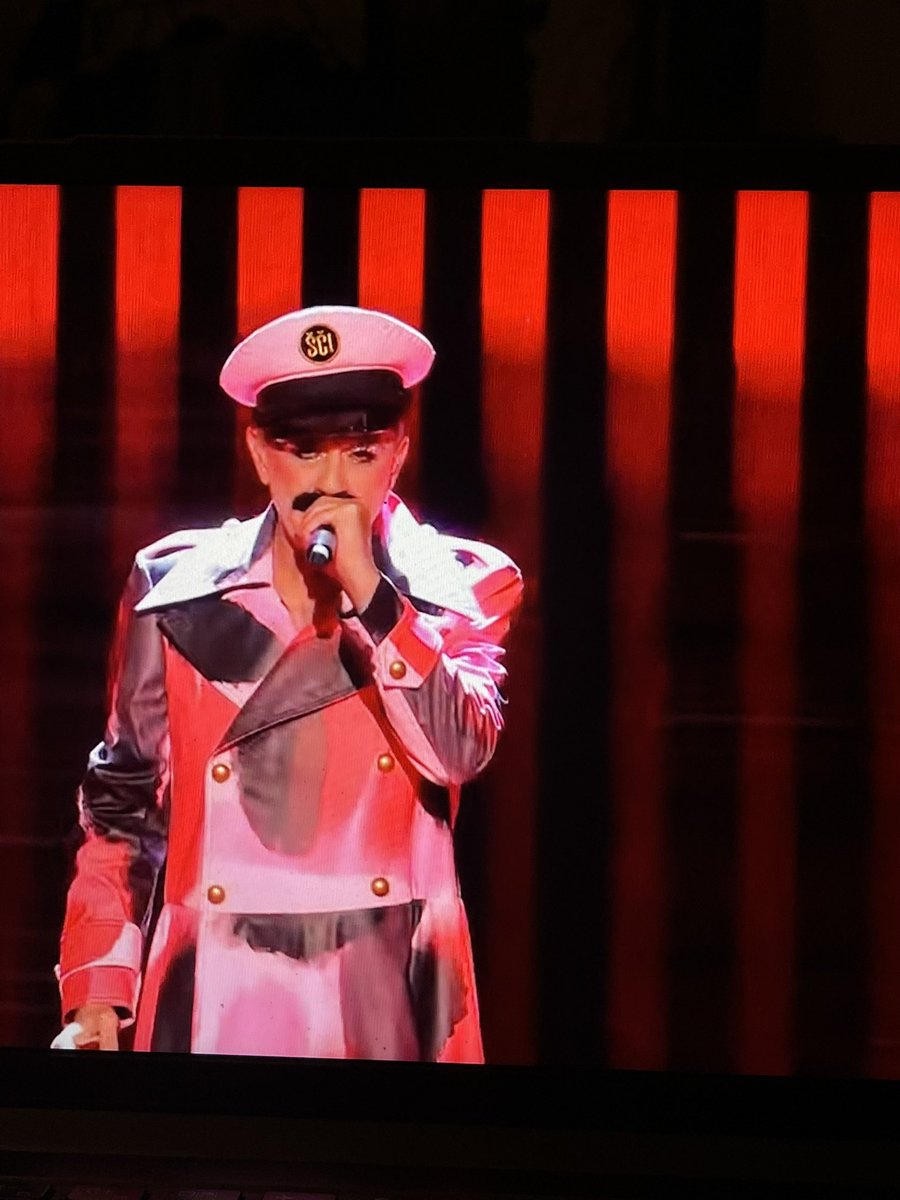 yewanka's tweet photo. С Днём Победы кстати  #евровидение #Eurovision2023 https://t.co/zE7CvmJI9H
