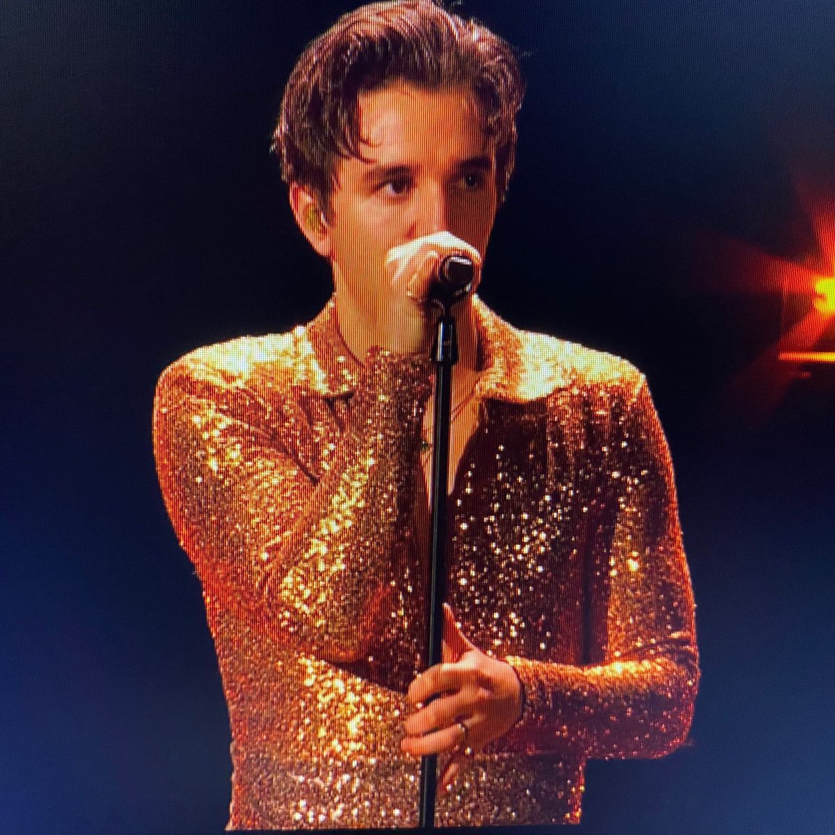 jasperschilder's tweet photo. Who wore it better?

#Eurovision2023 #Songfestival #esf23 https://t.co/2HCNuoYMrJ