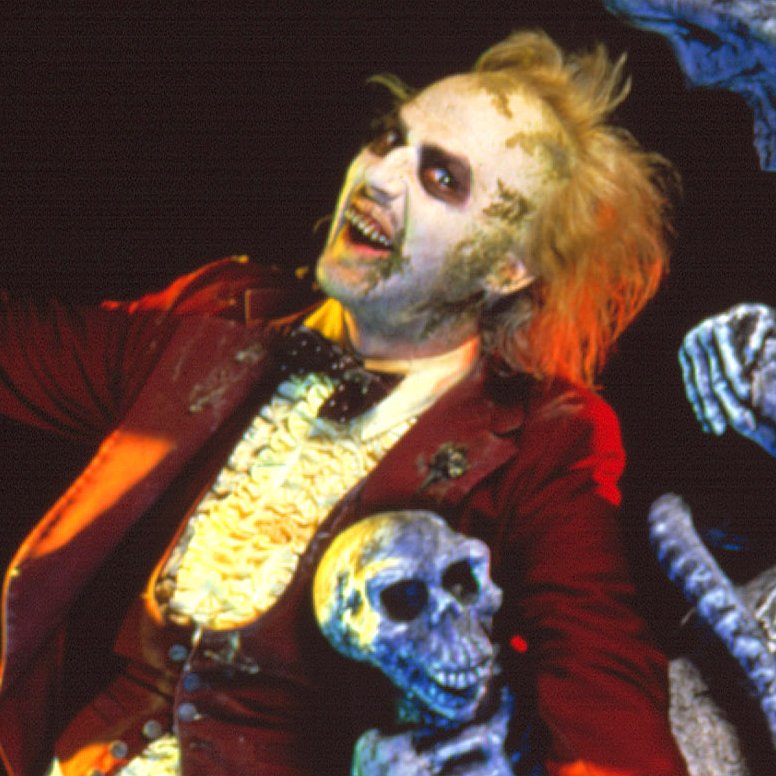 RottenTomatoes's tweet photo. Jenna Ortega to star in Tim Burton's 'BeetleJuice 2,' with Michael Keaton expected to return as the titular character.

It's set to release on Sept 6, 2024.

Ortega will play the daughter of Lydia, Winona Ryder's character in the original film.

via @THR - https://t.co/amwgozXUcW https://t.co/nZYjBDPYwq