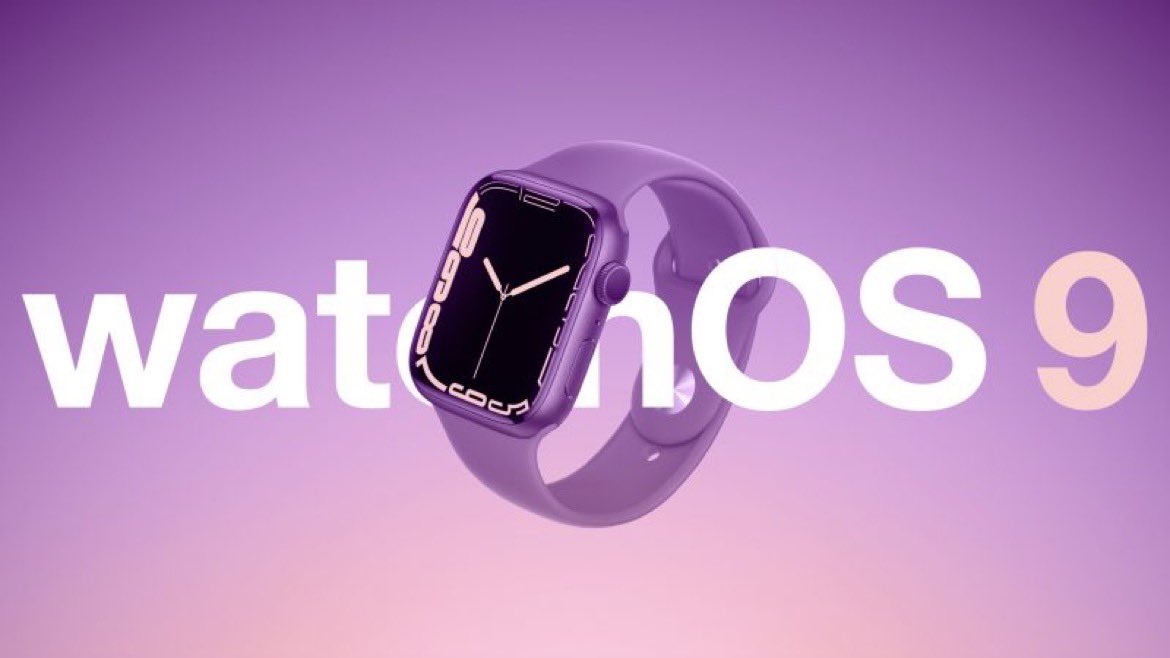 SeveriniAlessio's tweet image. Apple rilascia la RC di #watchOS9.5 per sviluppatori