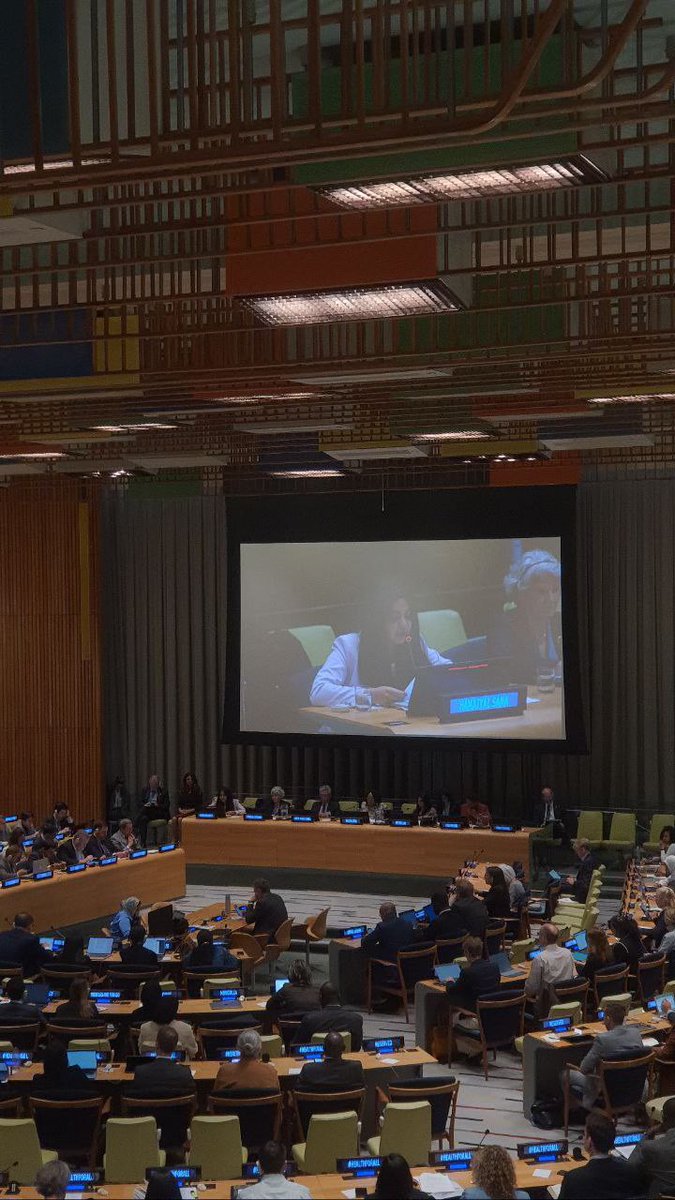 Kavitha Ranganathan tweet media