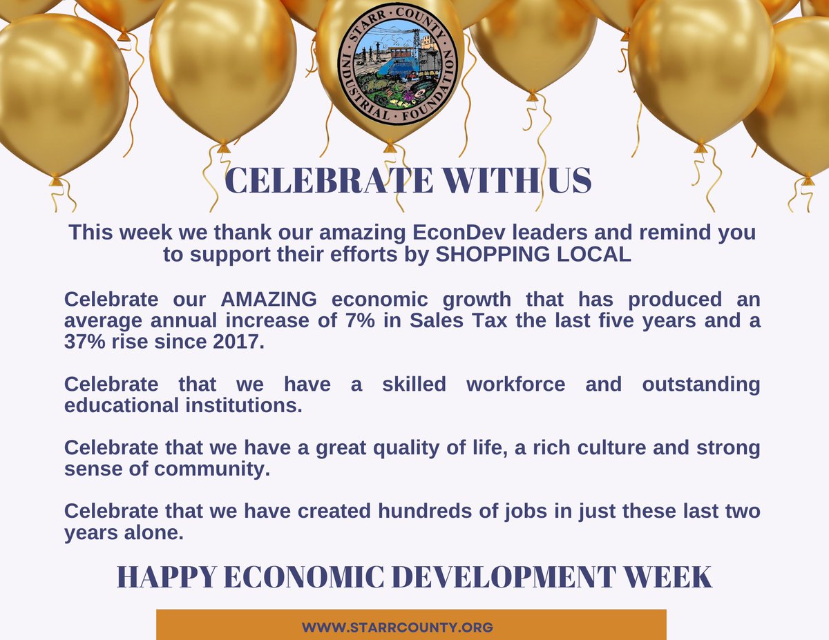 Starr Co Industrial tweet media