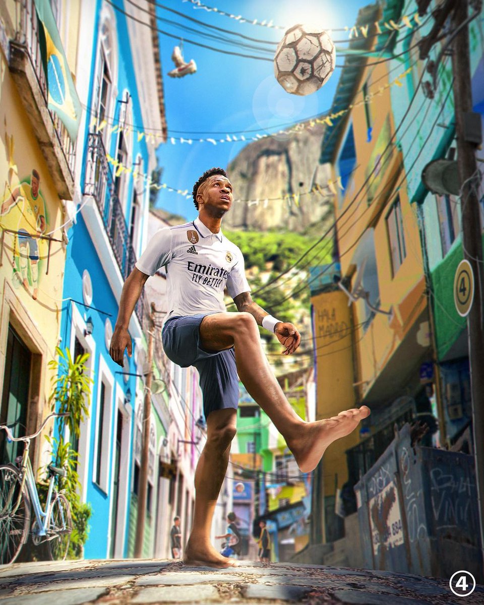 QUÉ GOLAÇOOOOOOOO 🇧🇷🚀