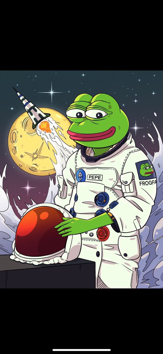 epolitix's tweet photo. Cant wait for the next pump!🙏🏻😍 $PEPE https://t.co/H4EXZDCjDc