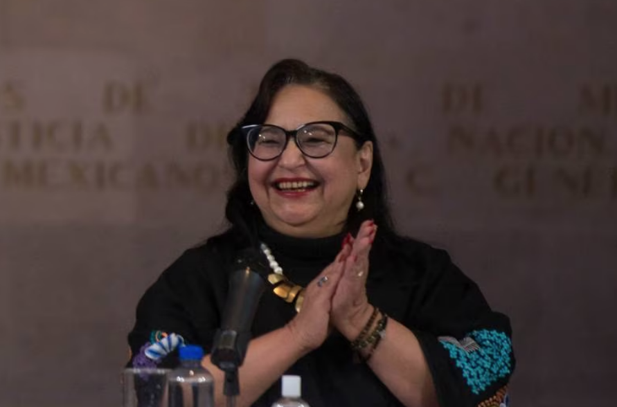 Los Tubos on Twitter "Podrido Poder Judicial // Por José Jaime Ruiz El