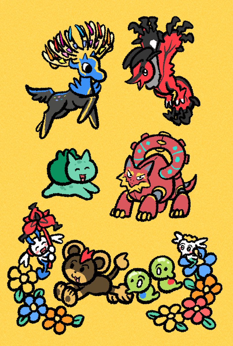 냊 (@dpqmnote) on Twitter photo 
