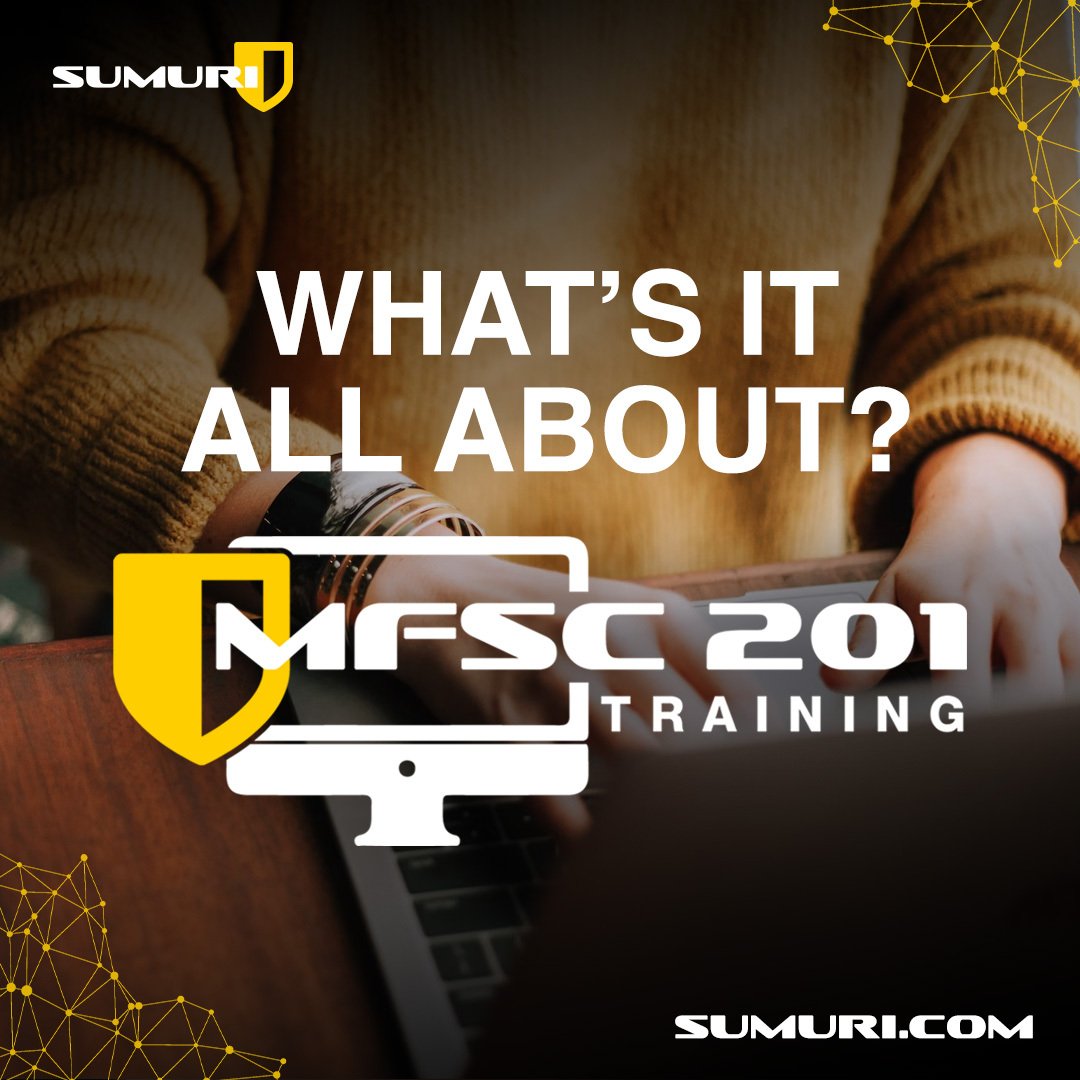 SUMURIForensics's tweet image. MFSC-201 Advanced Practices in Macintosh Forensics delivers unparalleled instruction on macOS technologies and applications. 

Visit the SUMURI website for more information and register for MFSC-201 &amp;gt;&amp;gt; sumuri.com/events/categor…

#dfir #mactraining #training #mac