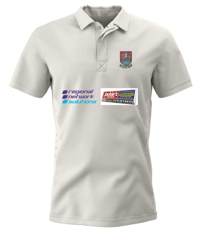 🏏 Colts Update 🏏

A team drew with Folkestone - 261/2 played 261/5

Tenterden B team 262/3
Egerton 304/1

Fantastic effort &amp; a great start to the season.

Special thanks to sponsors Regional Network Solution &amp; <a href="/jackies/">jackies</a>.