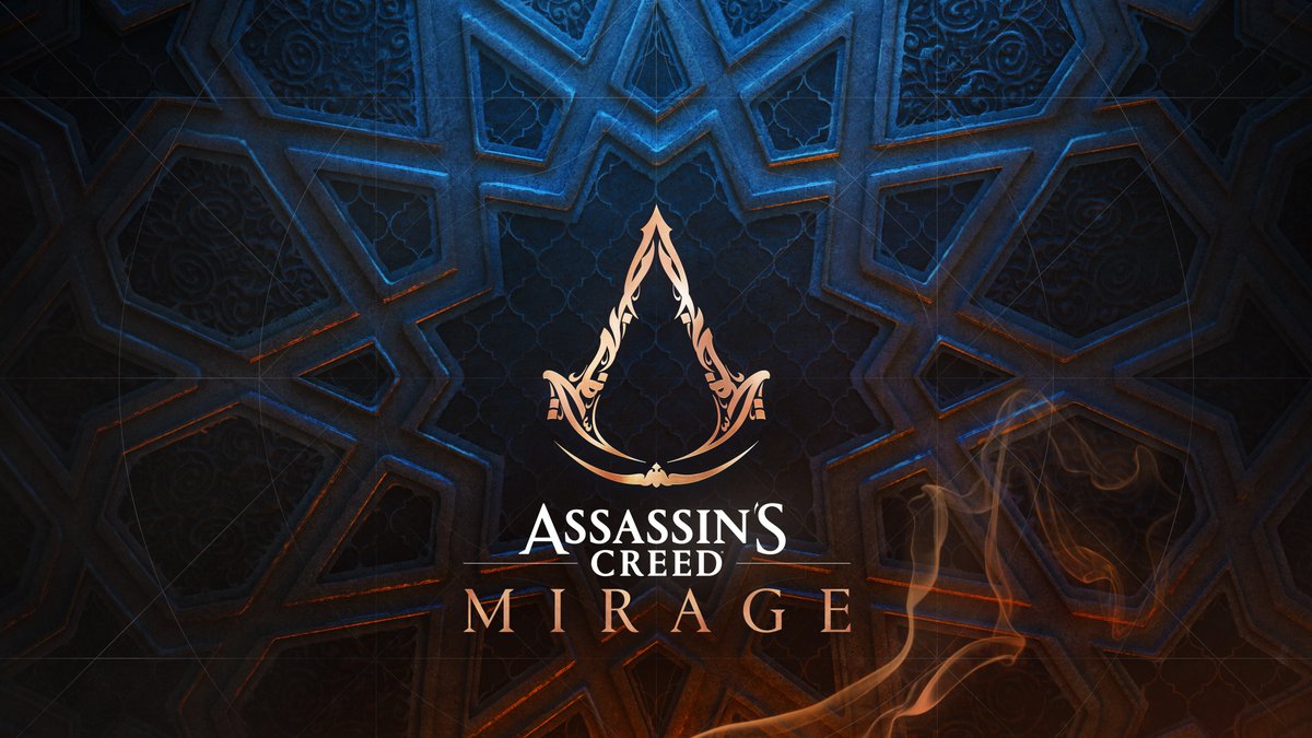According to a new rumor by insider Tom Henderson, #AssassinsCreed Mirage seems to have been internally pushed to October 2023!

Apparently, Assassin's Creed Nexus, the rumored VR game has also seemingly been delayed by "a couple of months"
