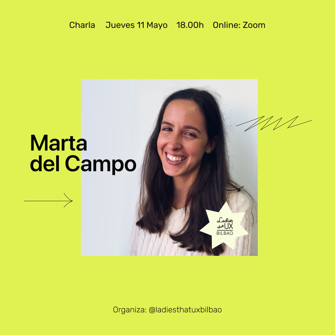 ¿Saben siempre lo que quieren?🧐 Tenemos las claves para ayudar a tus #clientes a madurar sus ideas. 😎

Este #jueves Marta mostrará un forma efectiva de trabajar con los clientes, desde la comprensión de sus necesidades hasta el diseño y lanzamiento de productos innovadores.