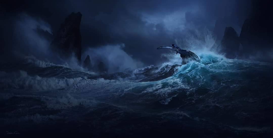 If the Na'vi language in the lyrics of Neytiri's Song Cord has you wanting to know more, visit us at LearnNavi.org to discover complete linguistic references, as well as a friendly and very busy community of learners and instructors! #LearnNavi