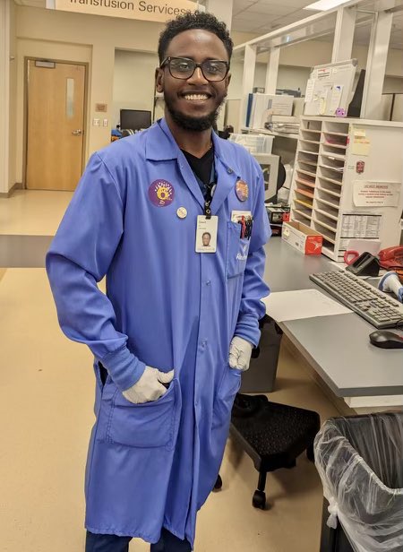 SEIU Healthcare Minnesota & Iowa tweet media