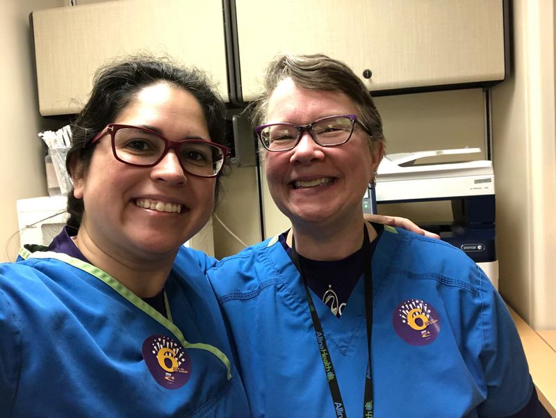 SEIU Healthcare Minnesota & Iowa tweet media