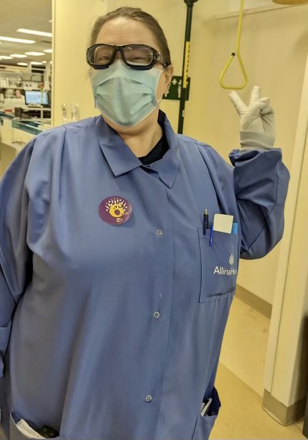 SEIU Healthcare Minnesota & Iowa tweet media