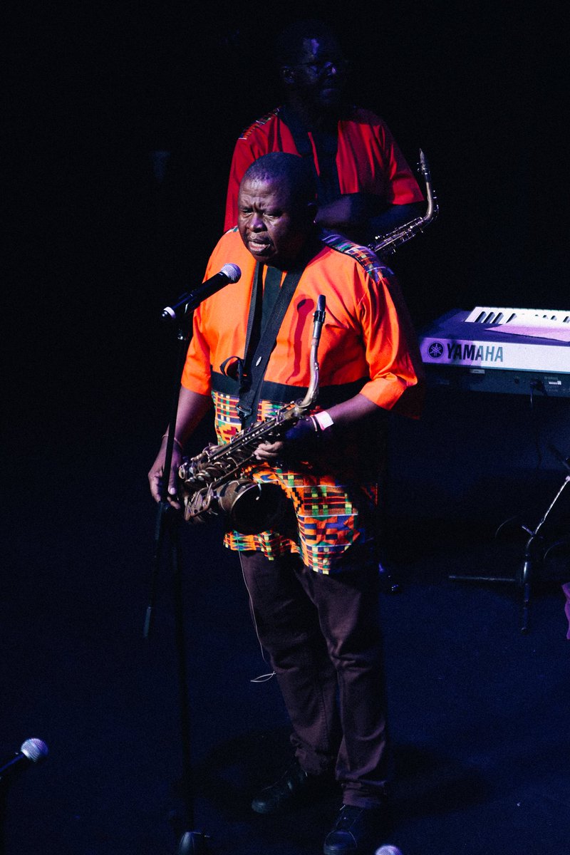 VivaNation_'s tweet photo. Faces at the African Jazz Pioneers and the Mahotella queens concert at the Market Theatre https://t.co/JlczoafyWH