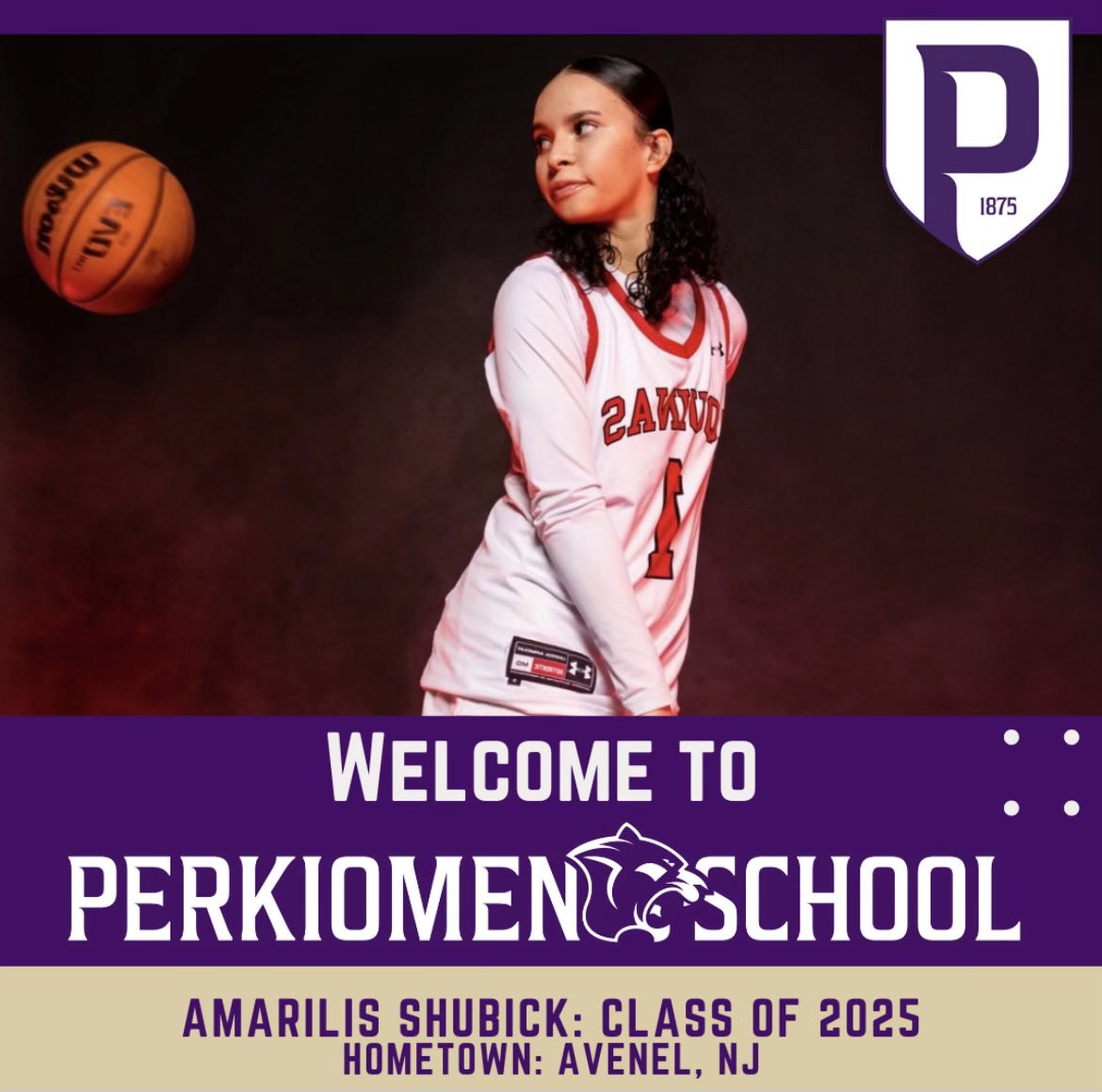 Amarilis Shubick 💫 (@hoodi_rilis) on Twitter photo Thank you Perkiomen School for believing in me as a young woman, student, and basketball player. 💜
<a href="/coach_kerrie/">CoachK_kosakowski</a> <a href="/coachjay6236/">Jordan Barth</a>
next 2 best 2 w/ my new FAMILY
@headperk @JCW2_ <a href="/CoachTMangan/">Terry Mangan</a> <a href="/PerkBasketball/">Perkiomen School Basketball</a> <a href="/PerkiomenSchool/">Perkiomen School</a> <a href="/PerkAthletics/">Perkiomen Panthers</a> #ForTheShield Thank you Perkiomen School for believing in me as a young woman, student, and basketball player. 💜
<a href="/coach_kerrie/">CoachK_kosakowski</a> <a href="/coachjay6236/">Jordan Barth</a>
next 2 best 2 w/ my new FAMILY
@headperk @JCW2_ <a href="/CoachTMangan/">Terry Mangan</a> <a href="/PerkBasketball/">Perkiomen School Basketball</a> <a href="/PerkiomenSchool/">Perkiomen School</a> <a href="/PerkAthletics/">Perkiomen Panthers</a> #ForTheShield