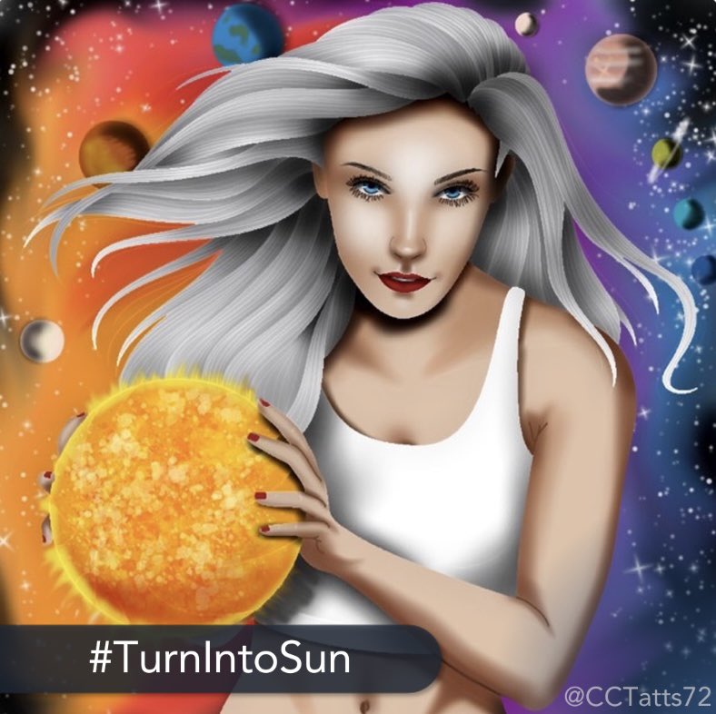 CTappOfficial's tweet image. 👑Color Therapy’s Tuesday #AdvancedChallenges and #EasyChallenges have started in our app!
🎨#TurnIntoSun
🎨#CuteSnails

Join the fun on #ColorTherapyApp today get.colortherapy.me 

#digitalart #art #color #coloring #coloringbook #drawing