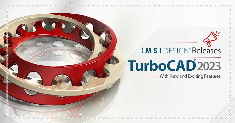 IMSI Design Releases TurboCAD 2023

dailycadcam.com/imsi-design-re… via @dailycadcam 

@imsidesign @TurboCAD_Africa @Turbocad #TurboCAD2023 #3DDesign #3DCAD #3DModeling #Visualization #2DDrafting