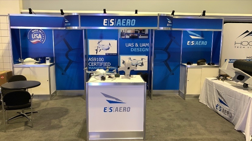 ESAero and #IntelligentEnergy Sign USA Distributor Agreement

esaero.com/company-news

#SOFweek2023 #Xponential2023 #ESAero #IntelligentEnergy #GSOF #sUASNews #UAVs #HydrogenNews