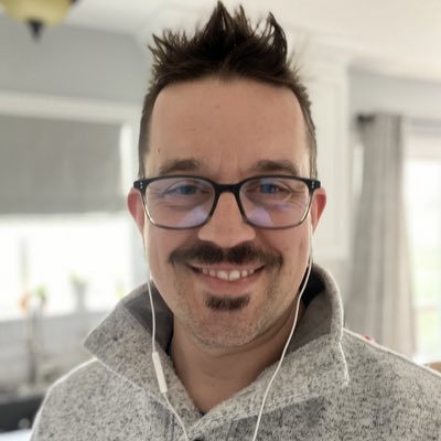 scottkeyes's tweet image. #NewProfilePic