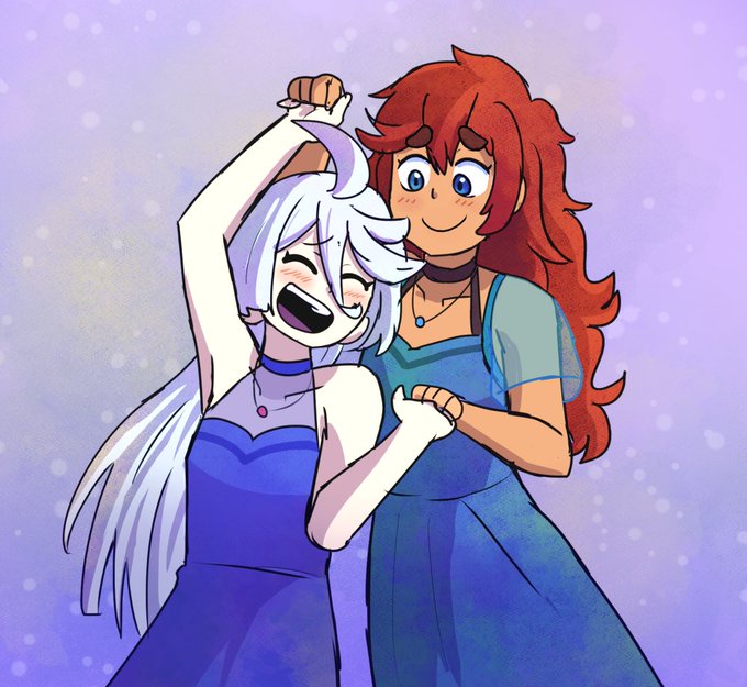 dance.... #g_witch #水星の魔女