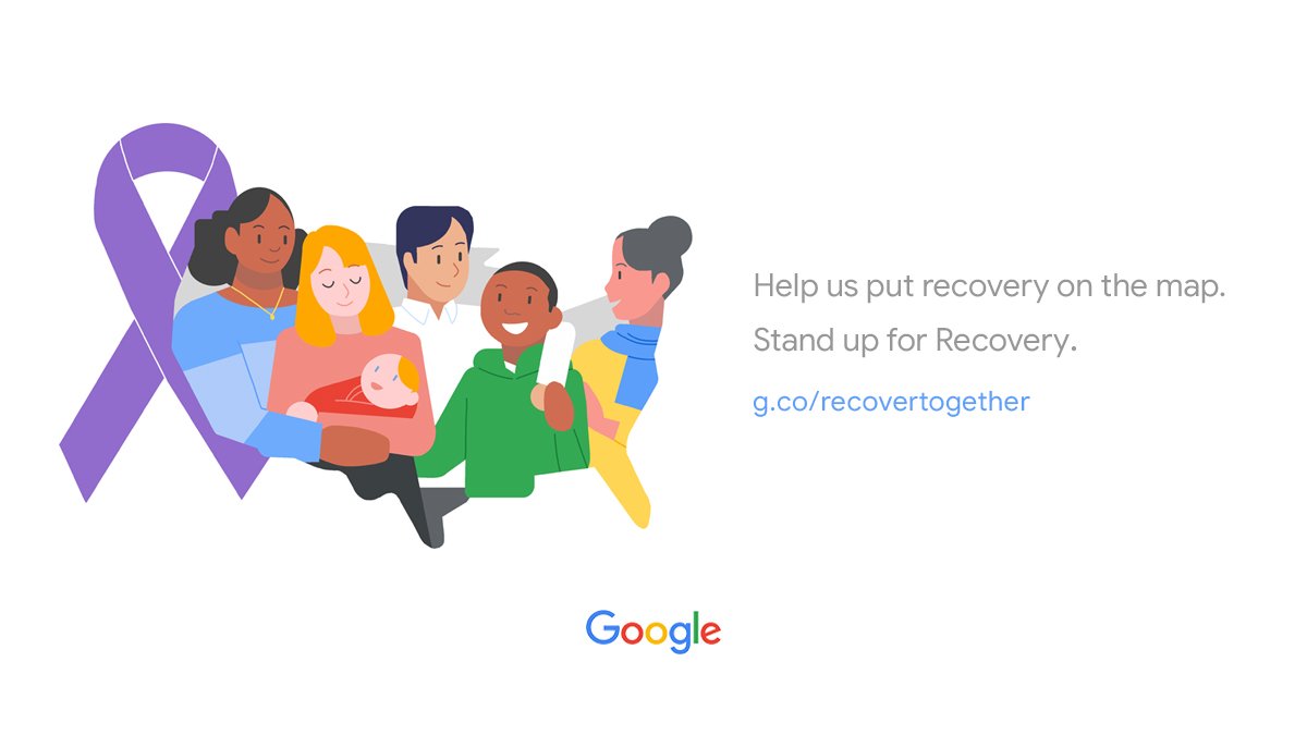 Fentanyl is involved in more deaths of Americans under 50 than any other cause. Search “pharmacy near me” to find a pharmacy that carries over-the-counter naloxone and learn more at our Recover Together site ↓ #NationalFentanylAwarenessDay recovertogether.withgoogle.com